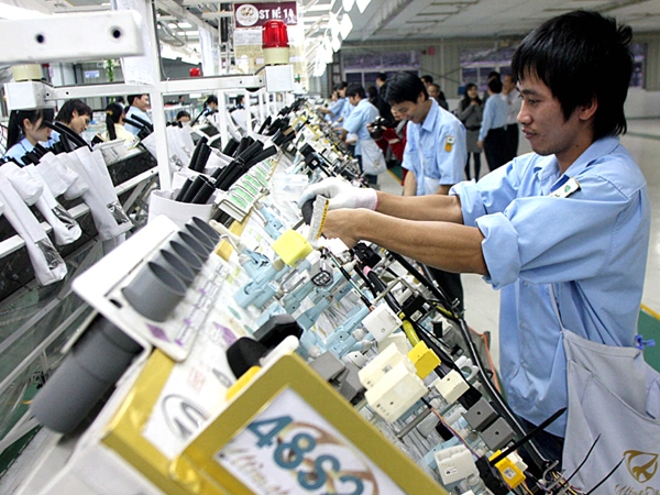 Lời hứa của người đứng đầu