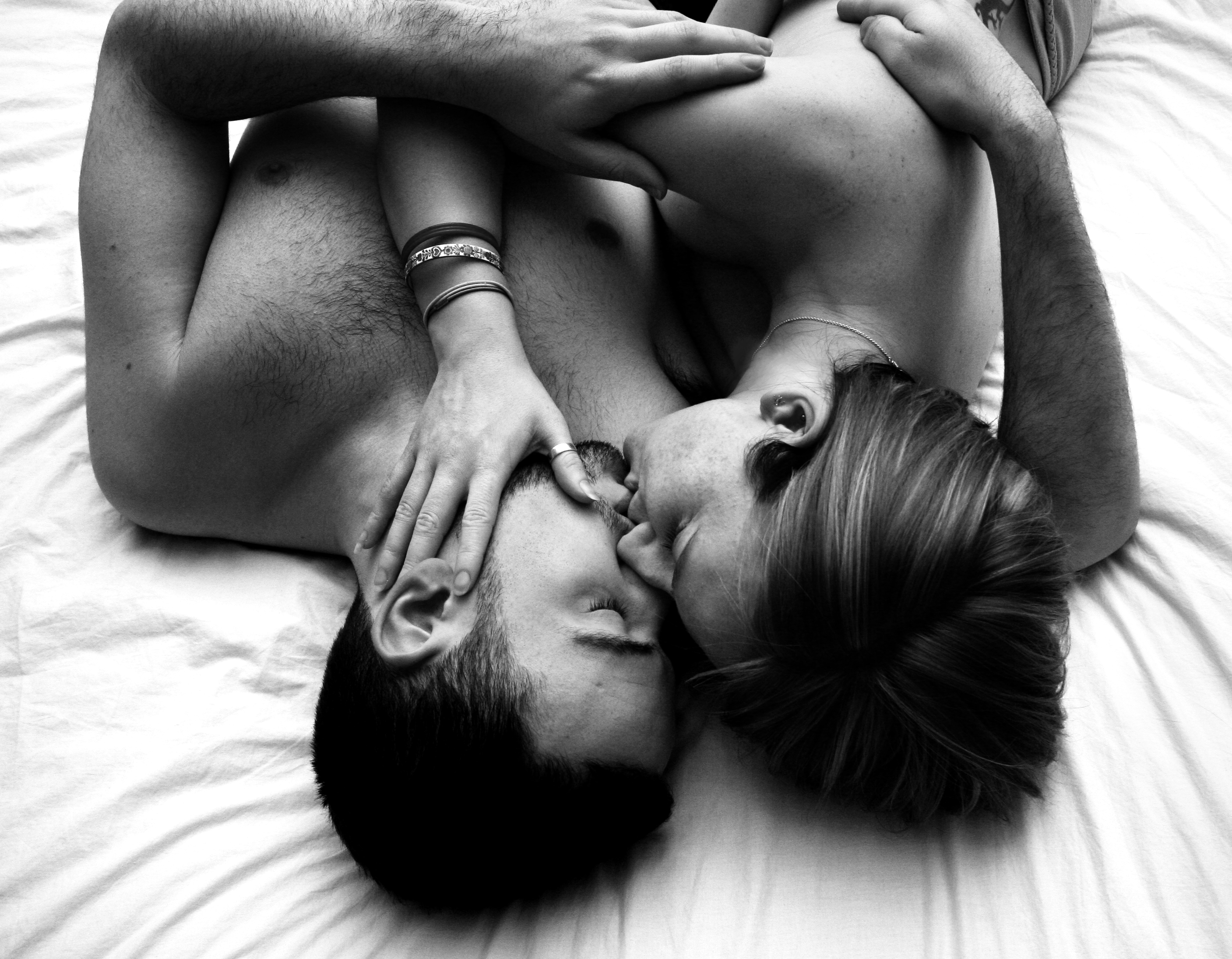 Hormone tình yêu khiến con người nói dối trắng trợn hơn