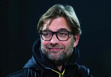 Jurgen Klopp từ chối “ghế nóng” do Moyes để lại