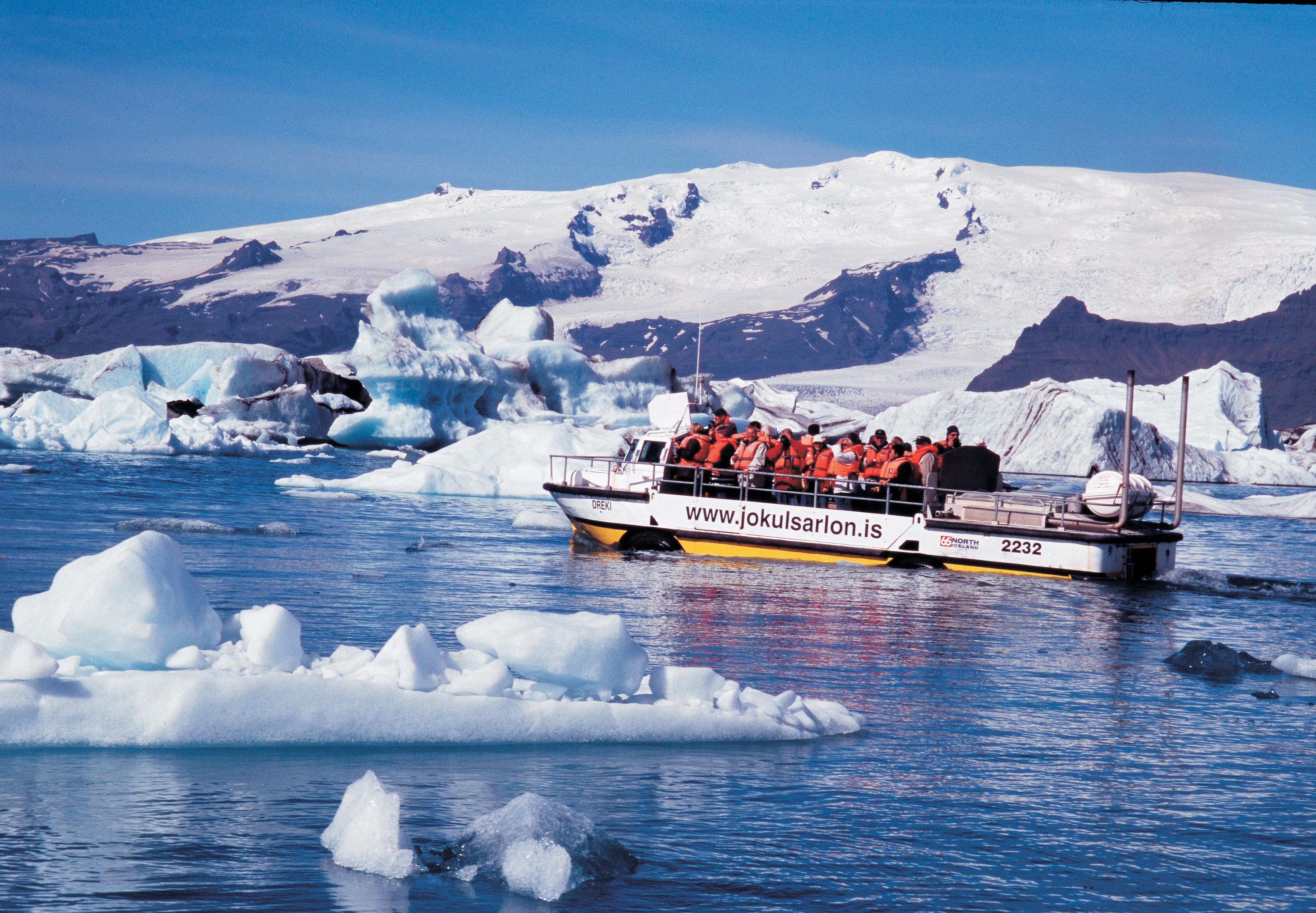 Kh&aacute;m ph&aacute; s&ocirc;ng băng taại Iceland