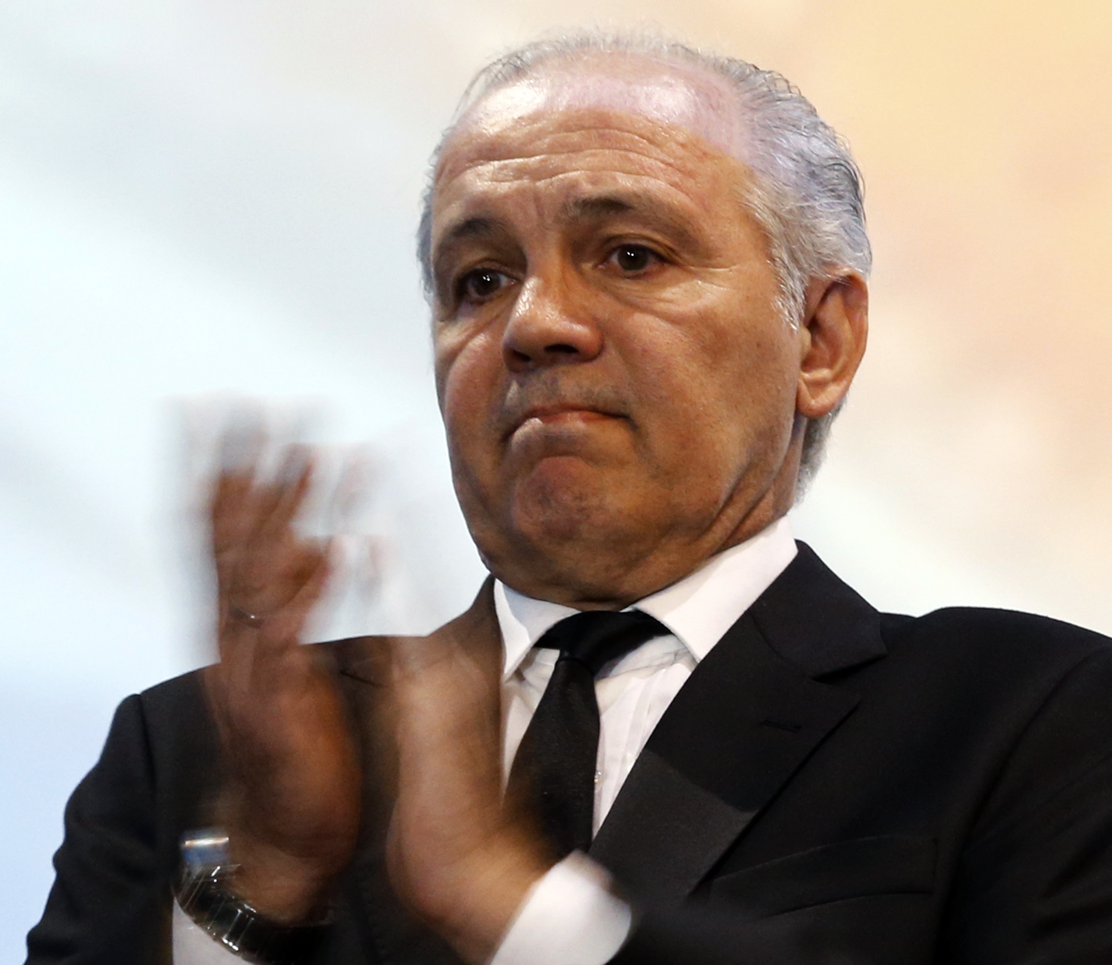 HLV Argentina từ chức, ông Scolari tìm được việc mới
