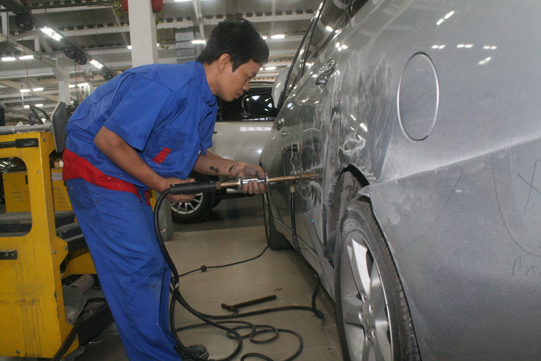 1.838 nghề, c&ocirc;ng việc được về hưu trước tuổi - Ảnh 3.