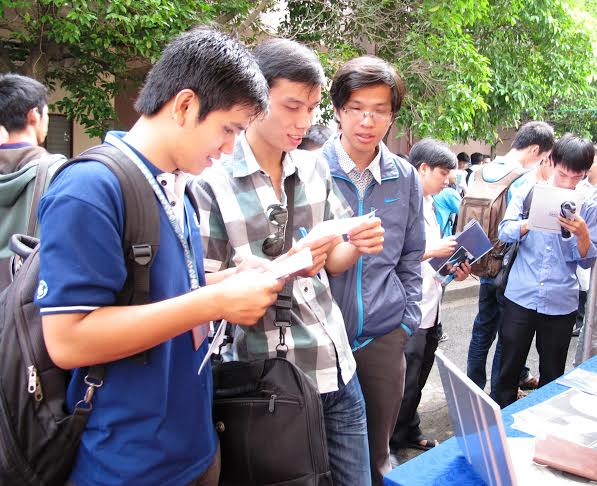 106.653 lao động có việc làm ổn định