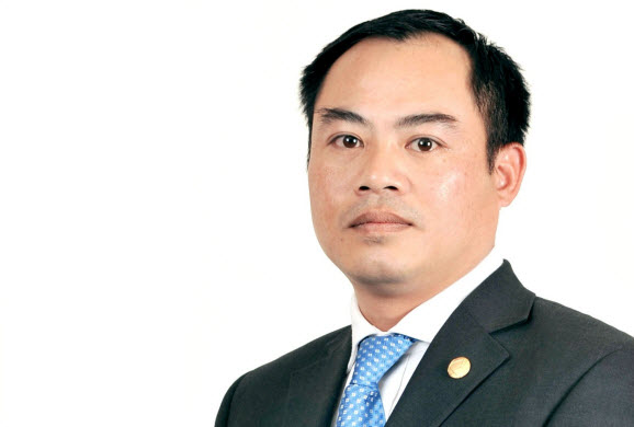 Tập đoàn Bảo Việt thay tướng