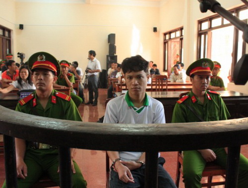 Luật sư đề nghị kháng nghị giám đốc thẩm kỳ án vườn mít