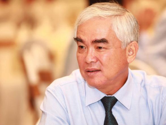 Những quyết định đáng giá ngàn tỉ của ông Lê Hùng Dũng