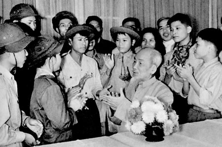 27.088 giáo viên thi tìm hiểu tác phẩm của Bác