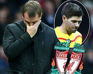 Nội bộ Liverpool lục đục sau trận thua M.U