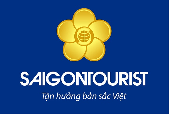 Saigontourist công bố nhận diện thương hiệu mới