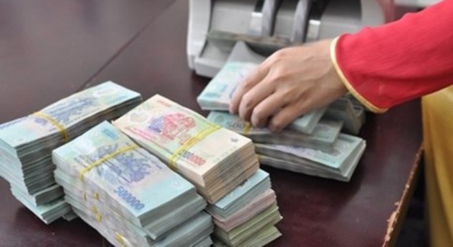 Cho vay tiêu dùng thúc đẩy lợi nhuận ngân hàng bán lẻ