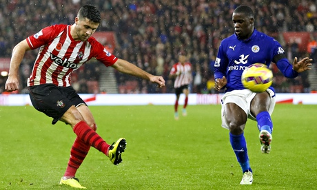 Đội hình tiêu biểu vòng 11 Premier League: Lần đầu cho Shane Long