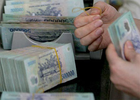 Thợ làm tóc "nổ" là giám đốc lừa đảo 288 tỉ đồng