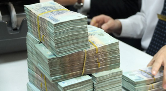 Lương lãnh đạo tập đoàn cao hay thấp?