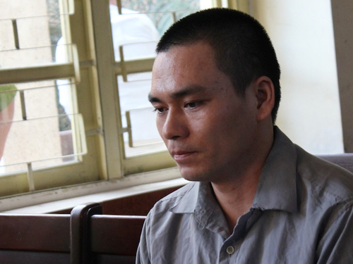 Trả hồ sơ vụ Lý Nguyễn Chung điều tra lại