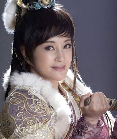 Hiểu Khánh trong Tùy Đường anh hùng