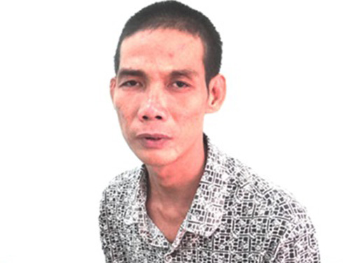 Rạch mùng trong đêm, “ma nhớt” bị 9 năm tù