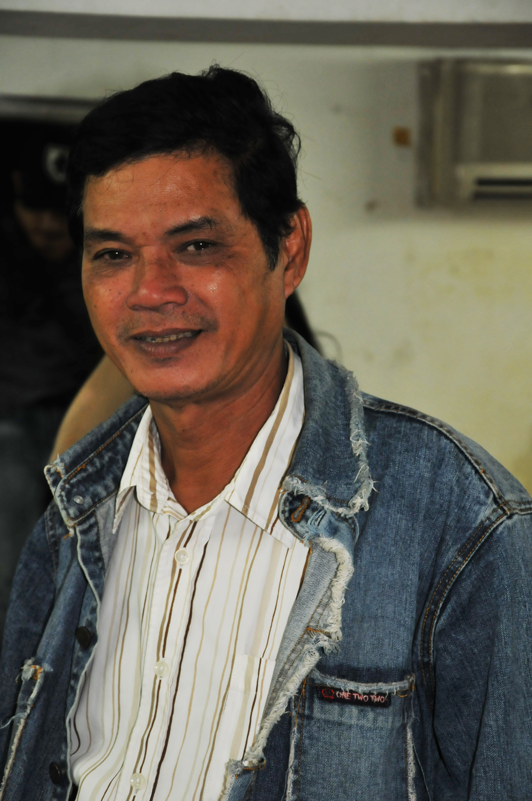 Mai Trần