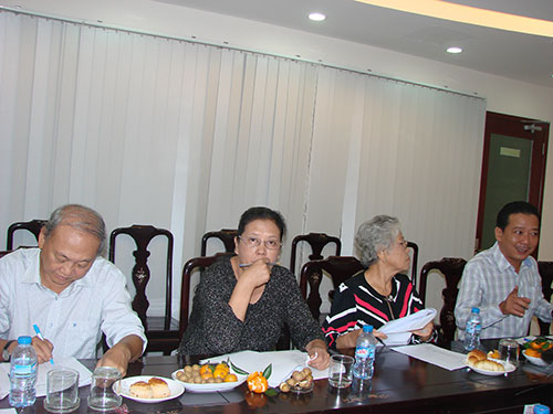 Nhiều bất ngờ cho vòng bầu chọn Giải Mai Vàng 2014