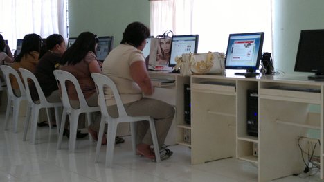 Mạng xã hội giúp giảm cân