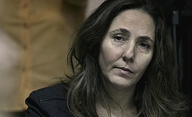 B&agrave; Mariela Castro. Ảnh:&nbsp;La Naci&oacute;n/GDA