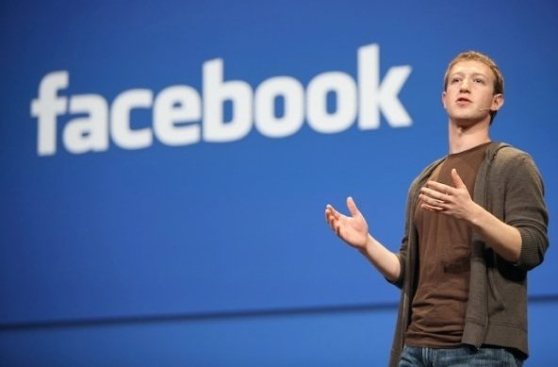 Tỉ phú Facebook - 30 tuổi phục vụ 1,2 tỉ người