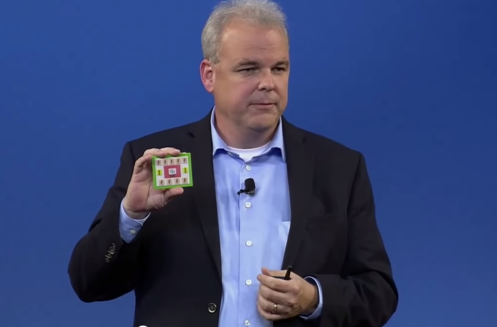 Martin Fink