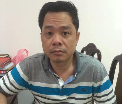 Cựu cảnh sát chống ma túy cầm đầu đường dây buôn bán ma túy