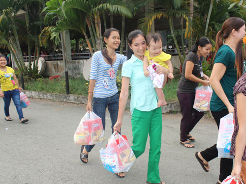 Chốt sổ BHXH cho công nhân mất việc