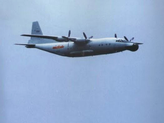 Máy bay Trung Quốc quần thảo chỉ cách tàu Việt Nam 200-300 m