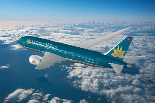 Hơn 1.600 người đăng ký mua cổ phiếu Vietnam Airlines