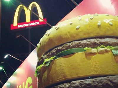 McDonald’s, KFC tại Việt Nam nói gì về vụ "thịt bẩn"?