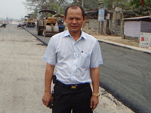 Hơn 4.000 lượt bị hại phải nộp “phế” cho băng nhóm Minh "Sâm"