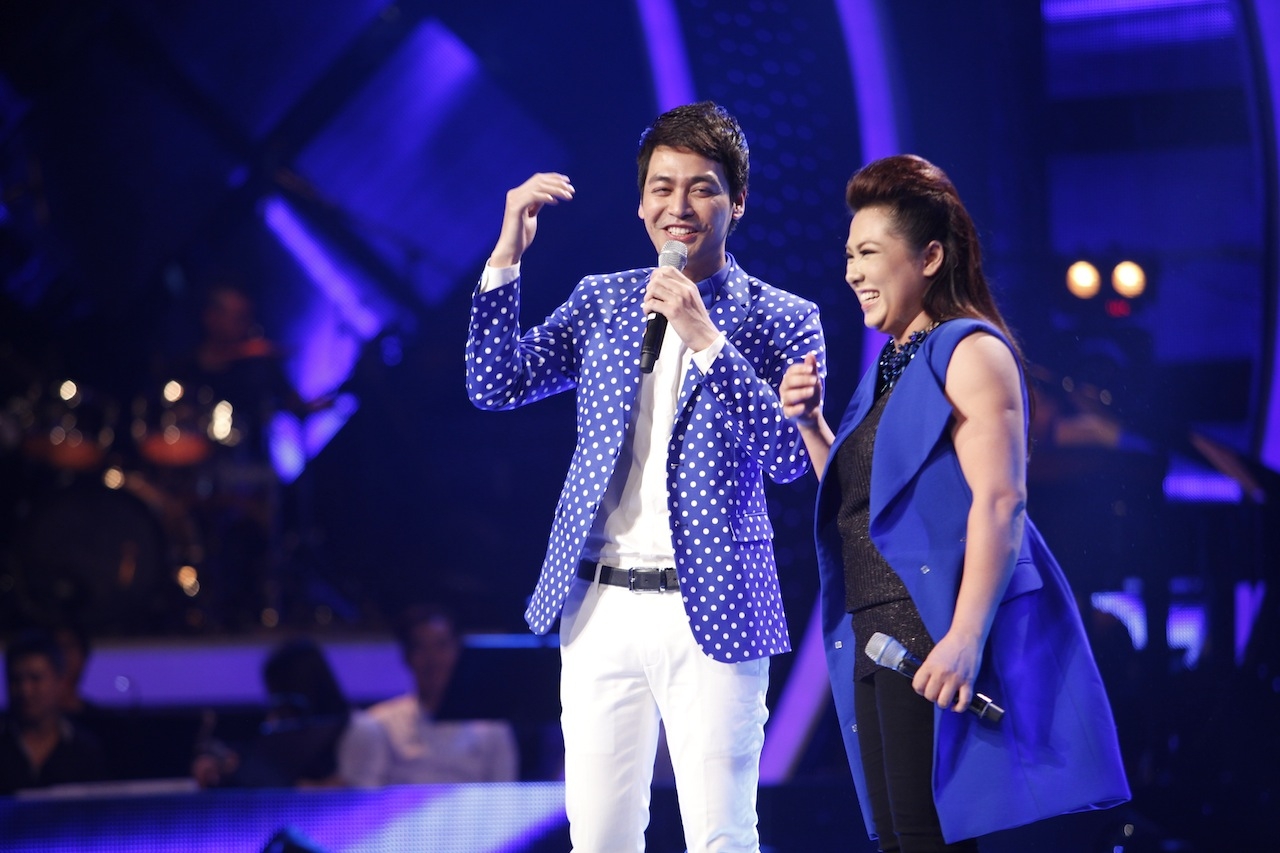 Vietnam Idol: Nhật Thủy, Minh Thùy có ưu thế!