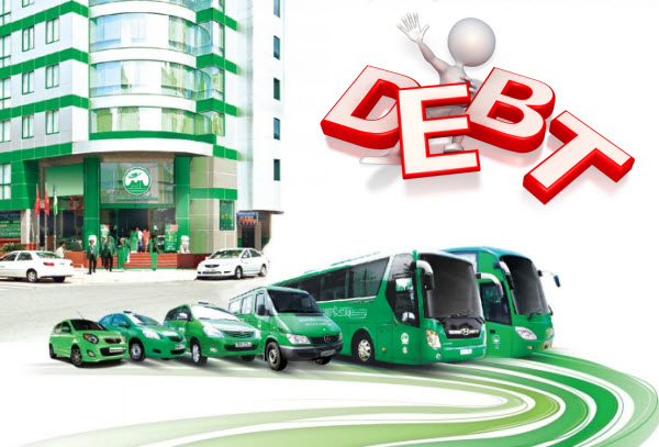 Mai Linh không sụp đổ như tin đồn