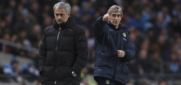 HLV Man City chê trọng tài, không phục Liverpool