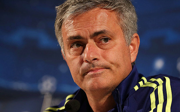 Rất kh&oacute; để hiểu hết &yacute; nghĩa những ph&aacute;t biểu của &ocirc;ng Mourinho