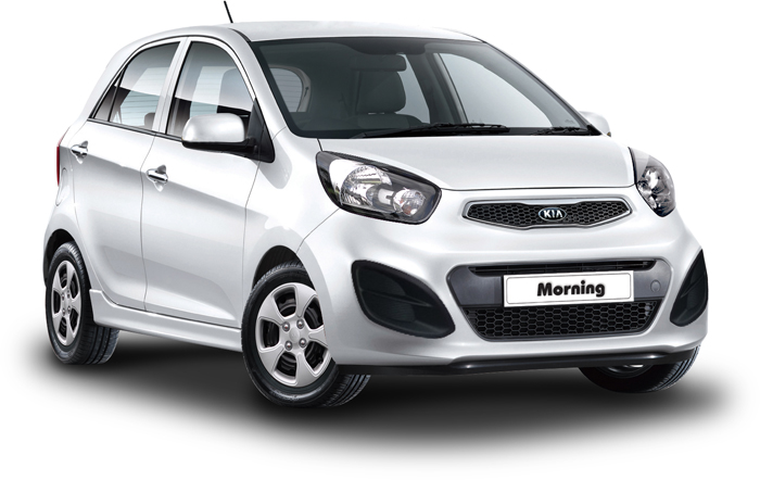 Kia Morning mới được xem là mẫu xe có giá hấp dẫn nhất hiện nay