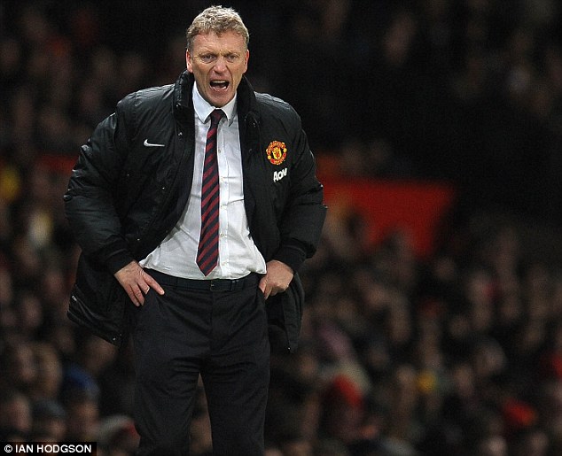 HLV Moyes sang Serie A tuyển quân