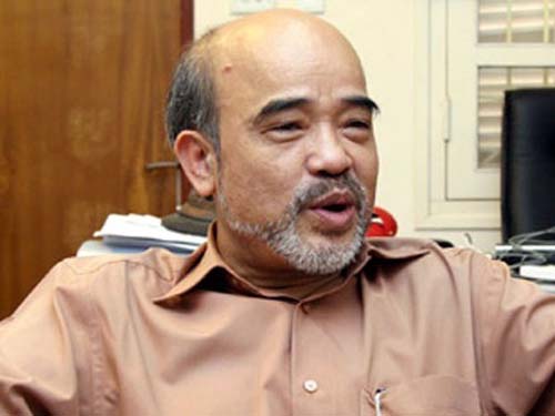 “Nên đánh thuế cao thay vì thu hồi các dự án treo”