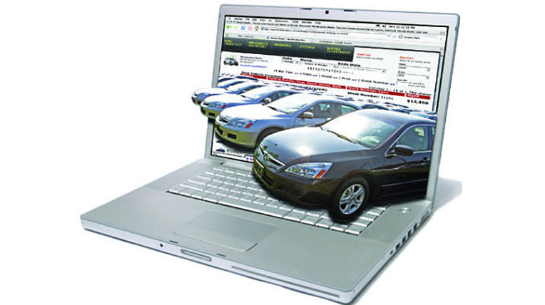 Những “thợ săn” xe nghiên cứu rất kỹ các website, diễn đàn ôtô, trang rao bán xe