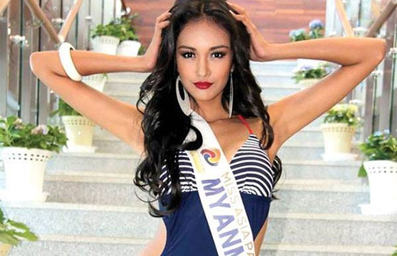 Bị truất ngôi, hoa hậu biến mất cùng vương miện 200.000 USD