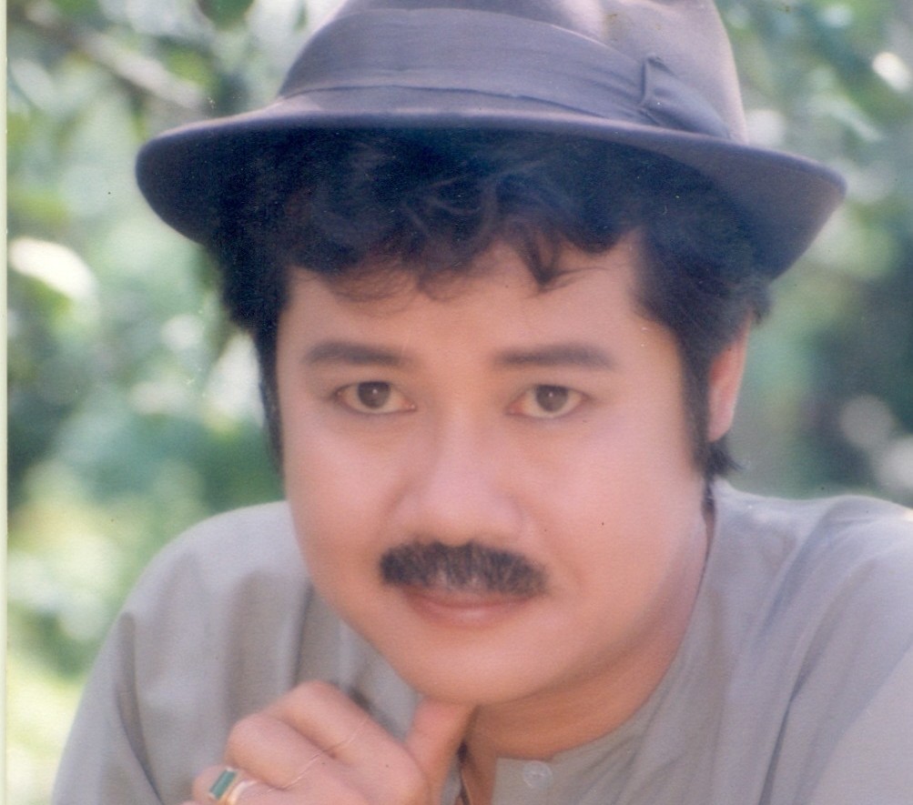 NSƯT Thanh Nam: "Tôi hạp với vai nông dân!"