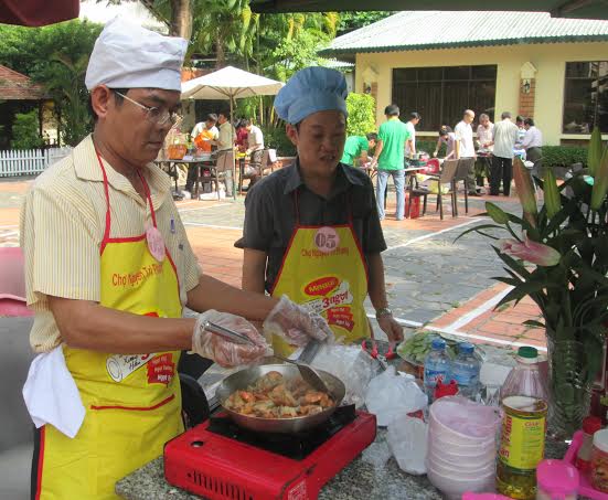 Nhiều hoạt động mừng “Ngày Gia đình Việt Nam”
