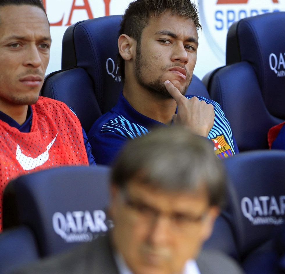 Messi và Neymar không thể sát cánh cùng nhau?