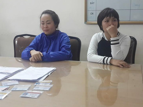 Thuê xe ôm đóng giả Thứ trưởng Bộ Y tế, lừa đảo 6 tỉ đồng