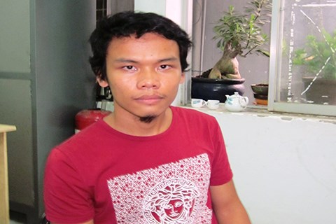 Truy tố kẻ giết bạn bỏ bao tải phi tang trên sông Sài Gòn
