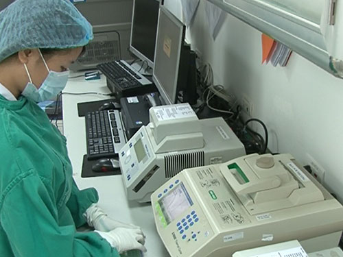 Nghi án Bio-Rad hối lộ: 52 đơn vị mua sản phẩm của Bio-Rad