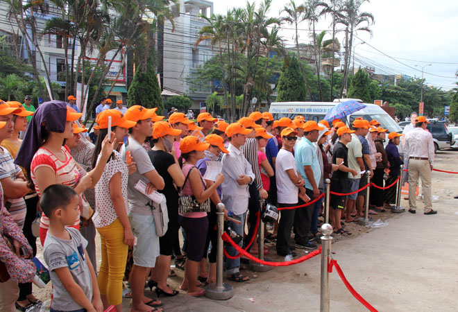 Jetstar tặng không vé "0 đồng" cho khách