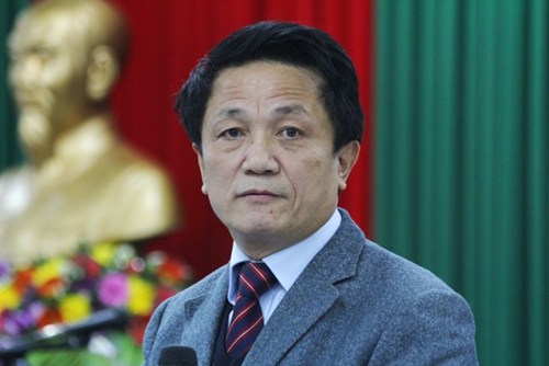 Luận án của ông Nguyễn Cảnh Lương có nhiều đoạn sao chép