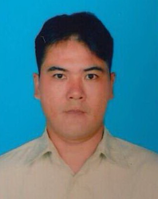 Nguyễn Văn Đ&ocirc;ng (tức T&acirc;n &ldquo;đầu g&agrave;&rdquo;, SN 1971, c&oacute; 2 tiền &aacute;n về tội &ldquo;cướp giật t&agrave;i sản&rdquo;), đối tượng cầm đầu băng trộm.